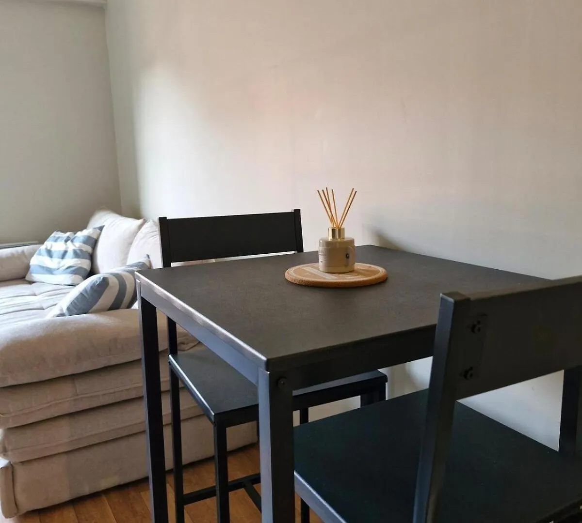 Hyper Center Apartment Montauban