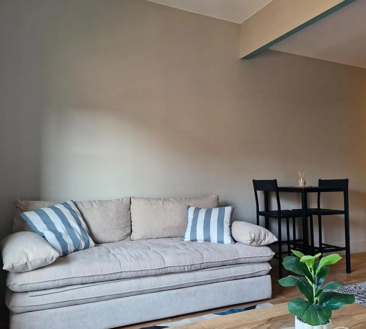Hyper Center Apartment Montauban Frankrig