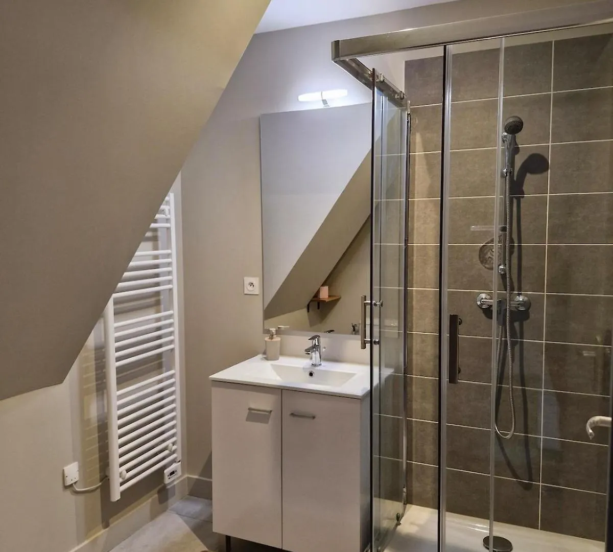 Hyper Center Apartment Montauban